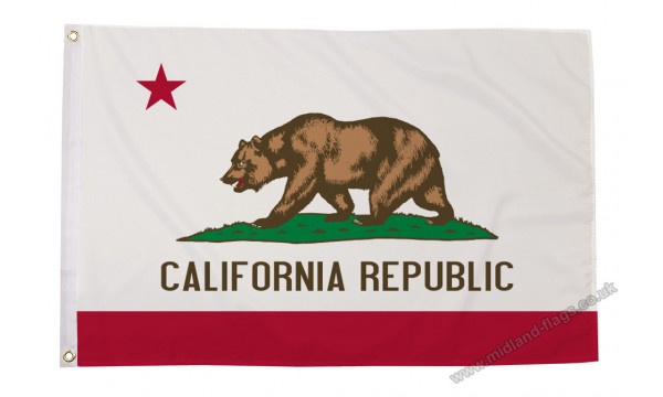 California Flag